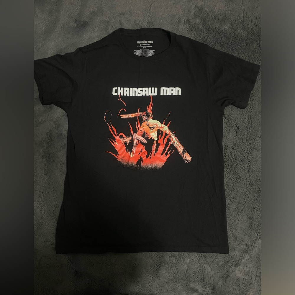 Chainsaw Man T-Shirt